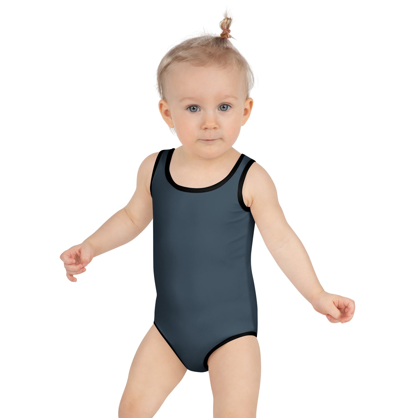 extaciafrance - extacia - Maillot de bain 1 pièce pour petite fille – BLEU ARAPAWA  – Confort, maintien & séchage rapide 3