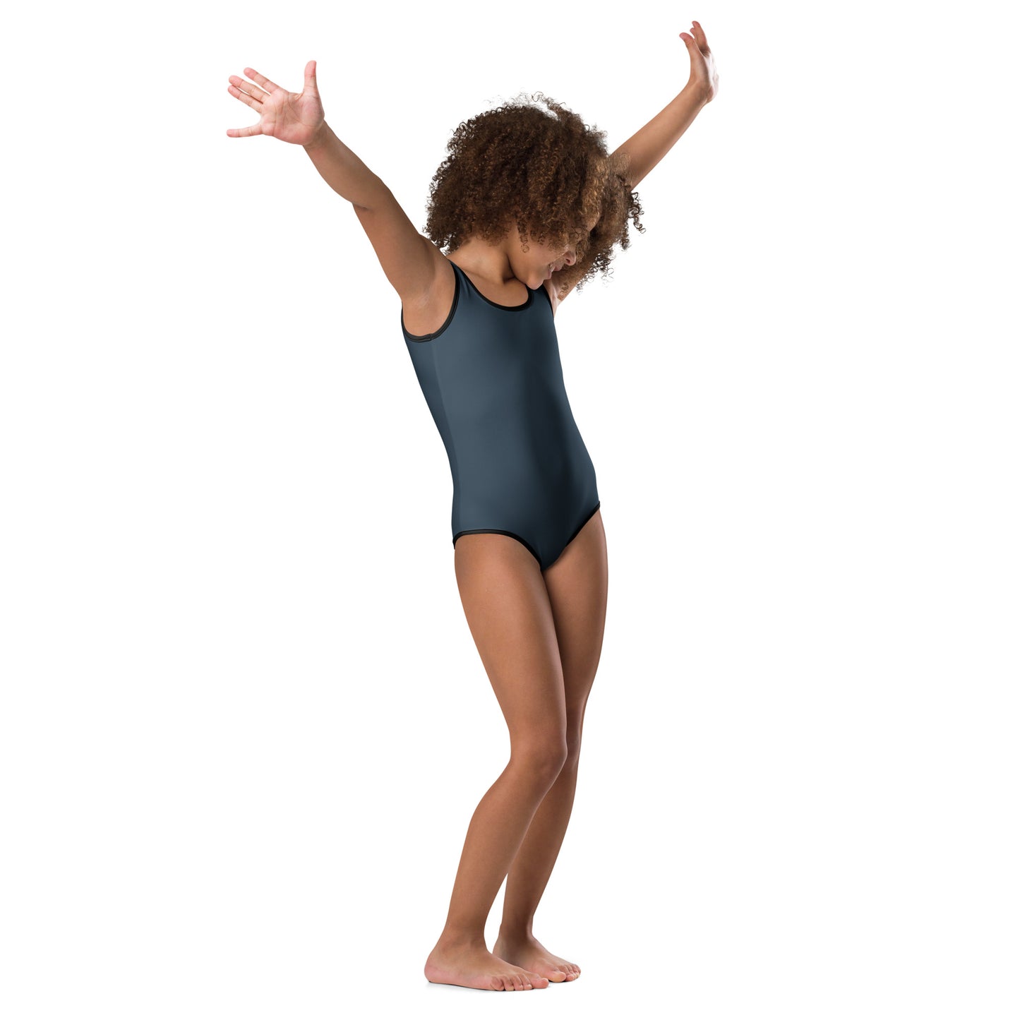 extaciafrance - extacia - Maillot de bain 1 pièce pour petite fille – BLEU ARAPAWA  – Confort, maintien & séchage rapide 8
