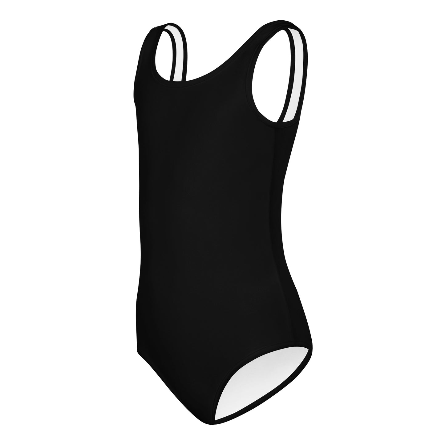 extaciafrance - extacia - Maillot de bain 1 pièce pour petite fille – NOIR  – Confort, maintien & séchage rapide  11