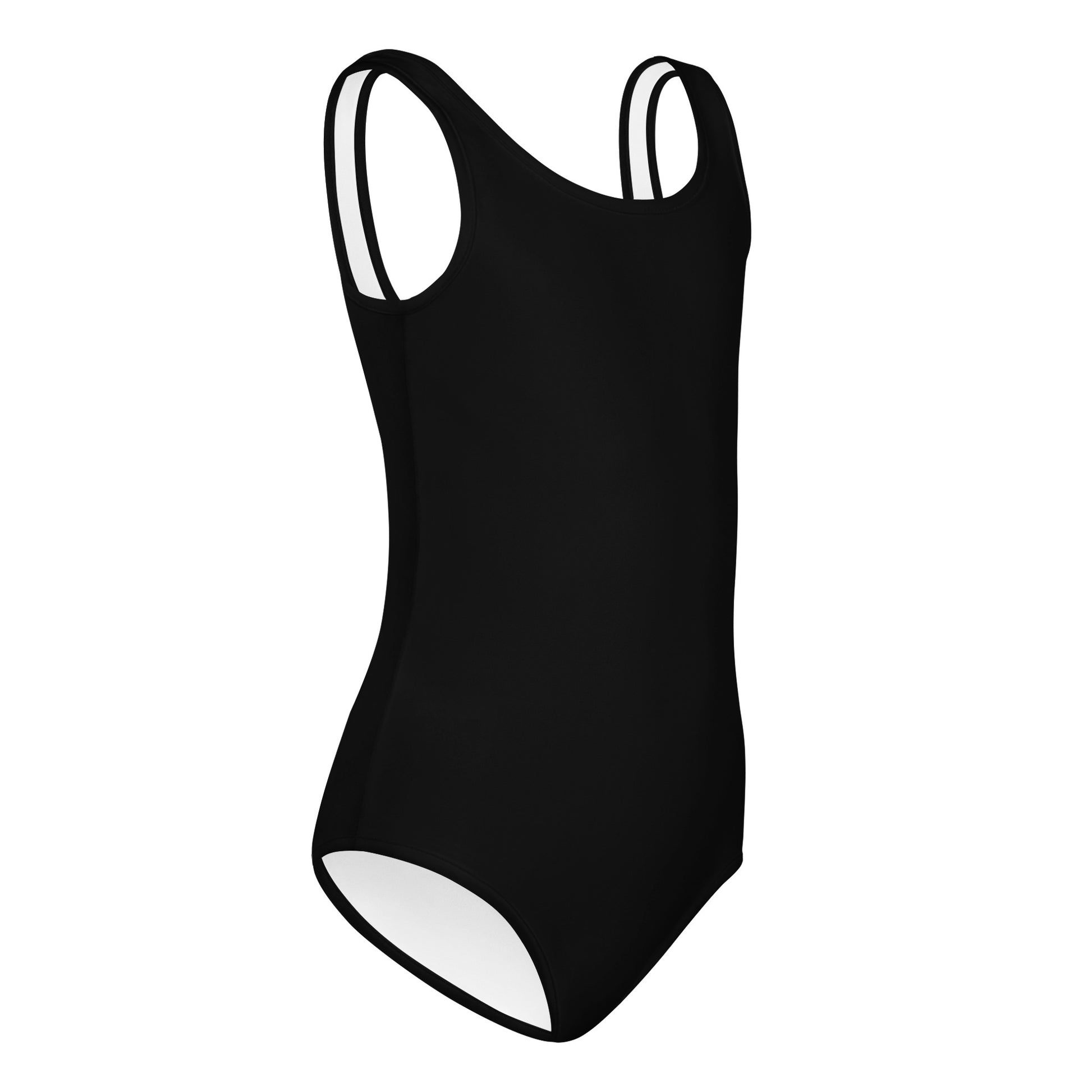 extaciafrance - extacia - Maillot de bain 1 pièce pour petite fille – NOIR  – Confort, maintien & séchage rapide  13