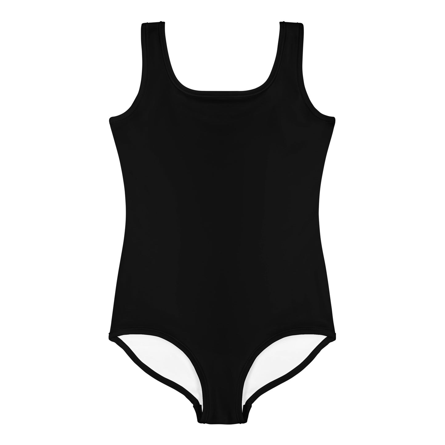 extaciafrance - extacia - Maillot de bain 1 pièce pour petite fille – NOIR  – Confort, maintien & séchage rapide  3