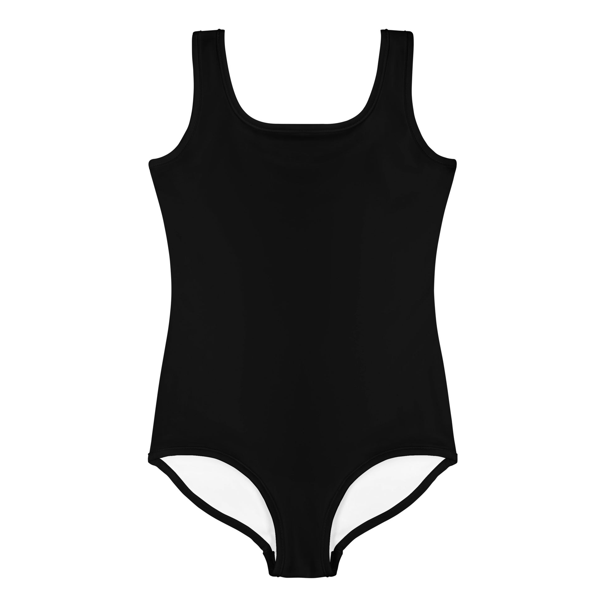 extaciafrance - extacia - Maillot de bain 1 pièce pour petite fille – NOIR  – Confort, maintien & séchage rapide  3