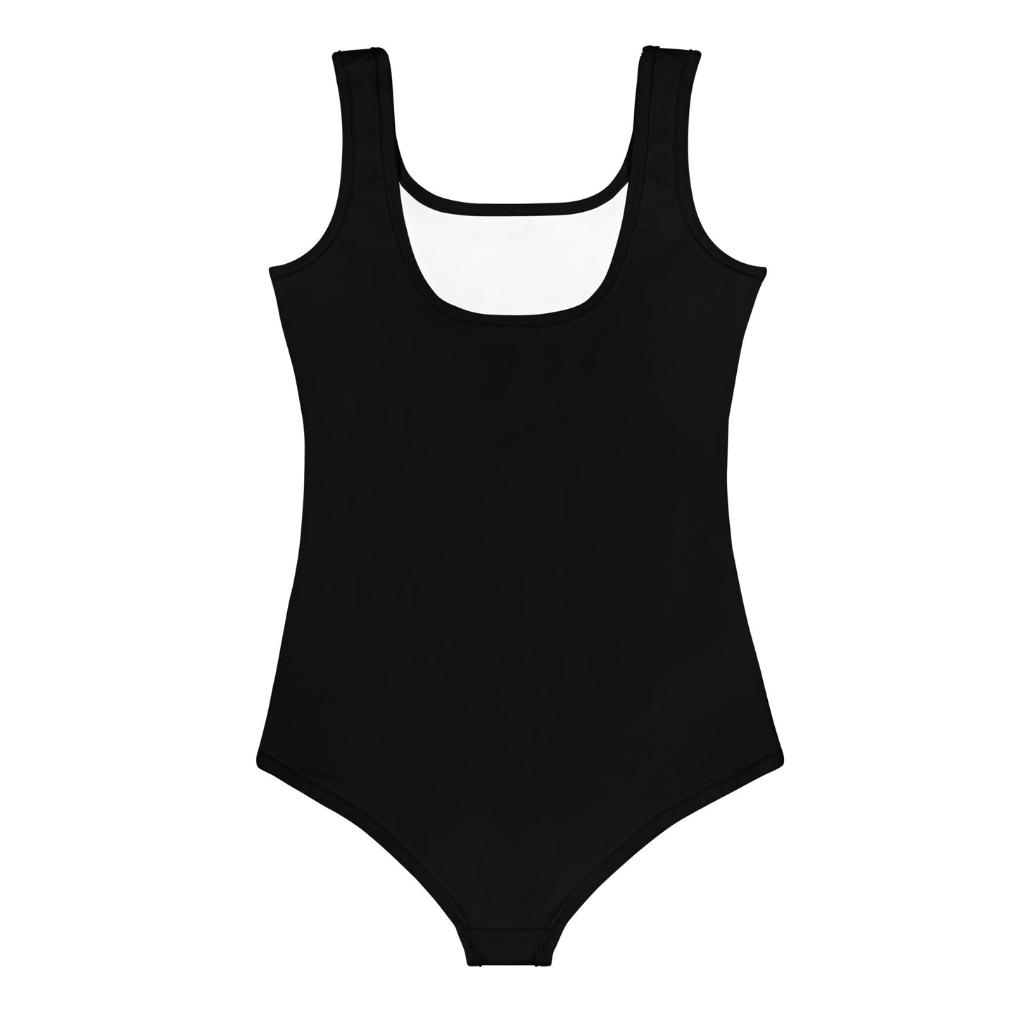 extaciafrance - extacia - Maillot de bain 1 pièce pour petite fille – NOIR  – Confort, maintien & séchage rapide  4