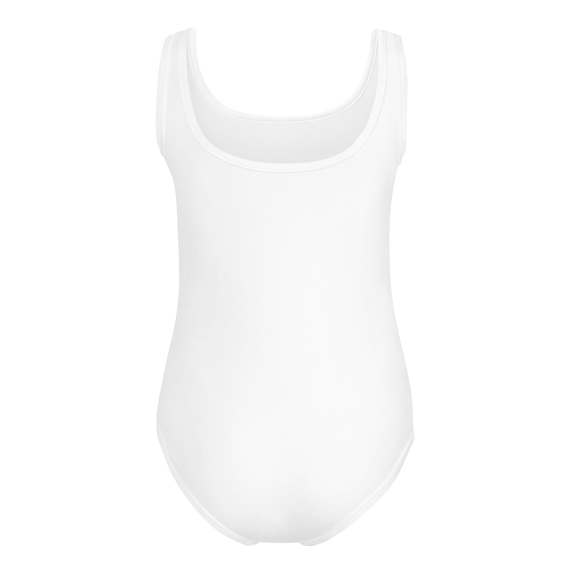 extaciafrance - extacia - Maillot de bain 1 pièce pour petite fille – blanc  – Confort, maintien & séchage rapide 13