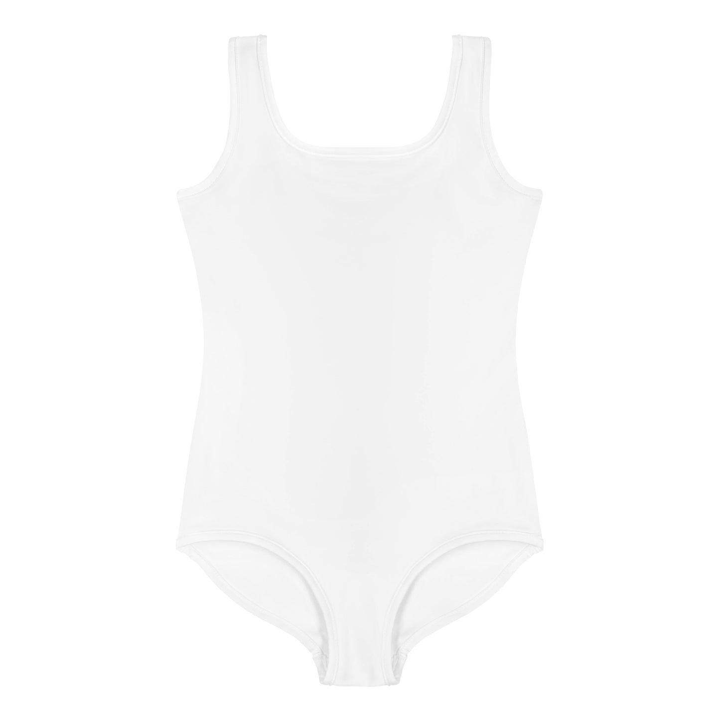 extaciafrance - extacia - Maillot de bain 1 pièce pour petite fille – blanc  – Confort, maintien & séchage rapide 4