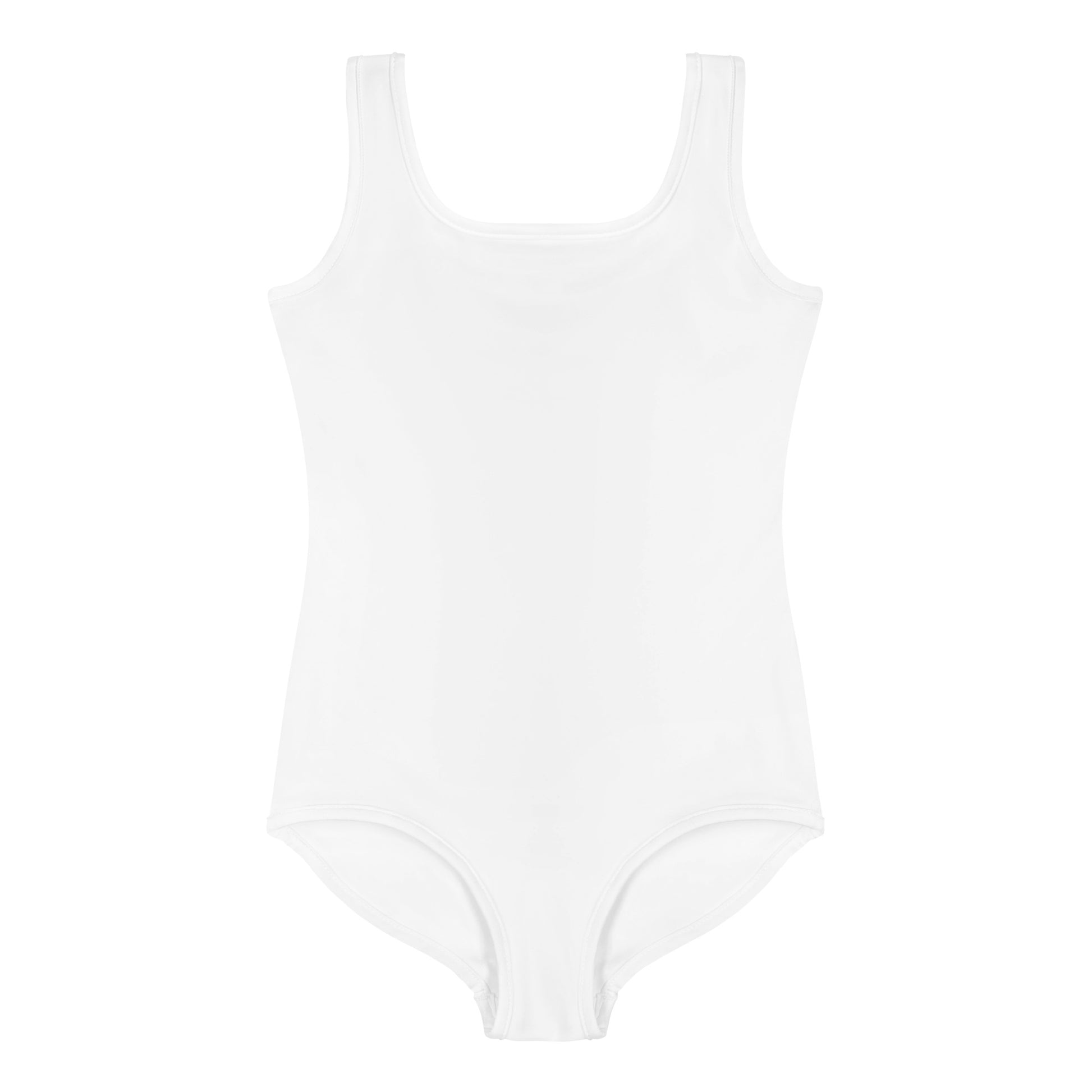 extaciafrance - extacia - Maillot de bain 1 pièce pour petite fille – blanc  – Confort, maintien & séchage rapide 4