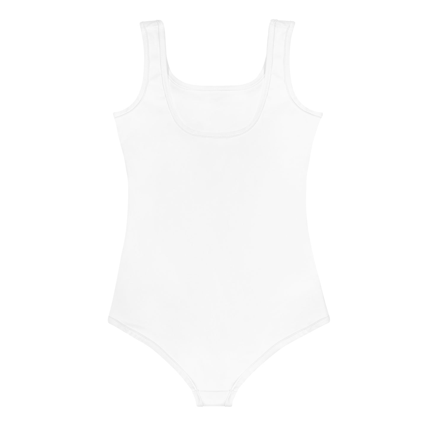 extaciafrance - extacia - Maillot de bain 1 pièce pour petite fille – blanc  – Confort, maintien & séchage rapide 5