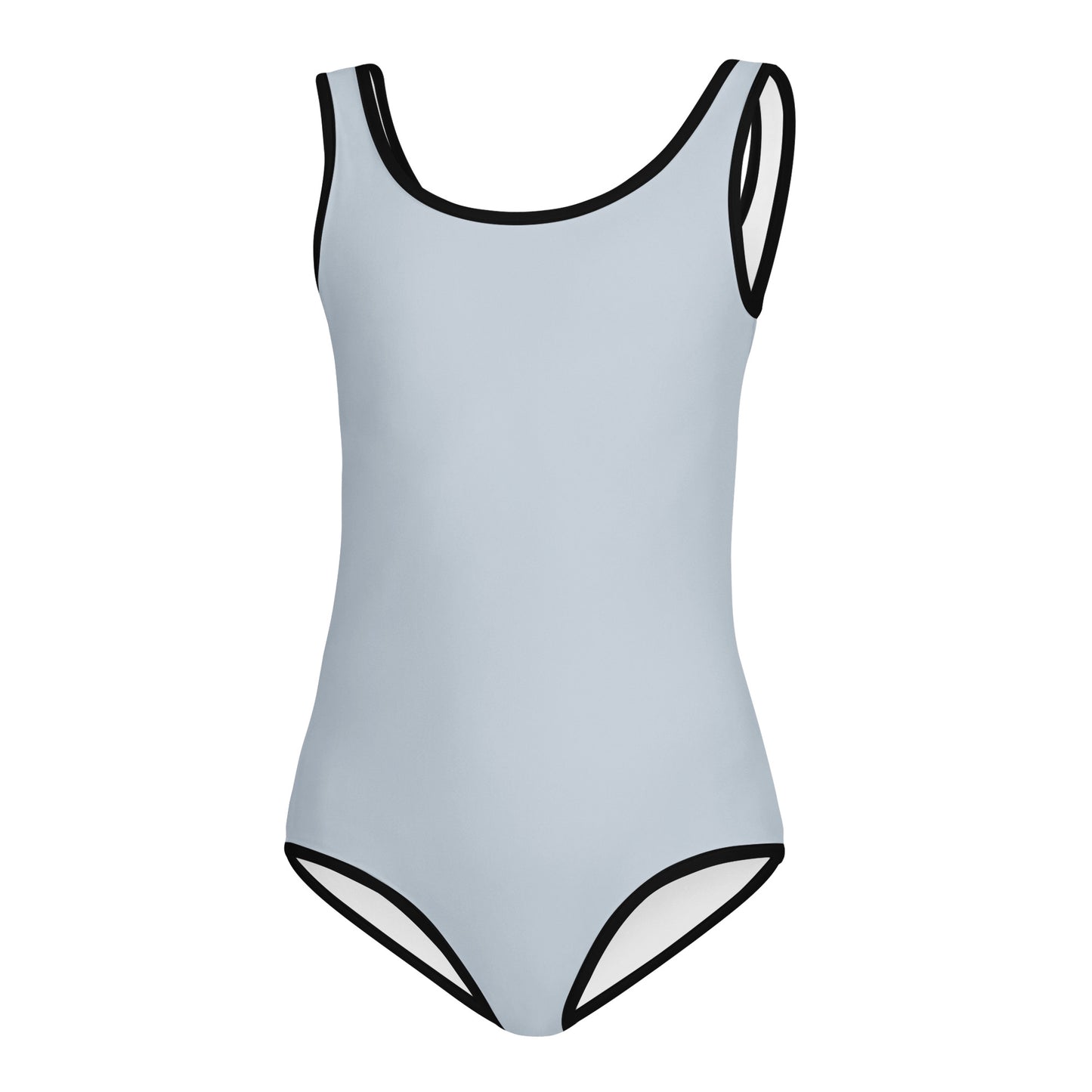 extaciafrance - extacia - Maillot de bain 1 pièce pour petite fille – gris argent  – Confort, maintien & séchage rapide  14