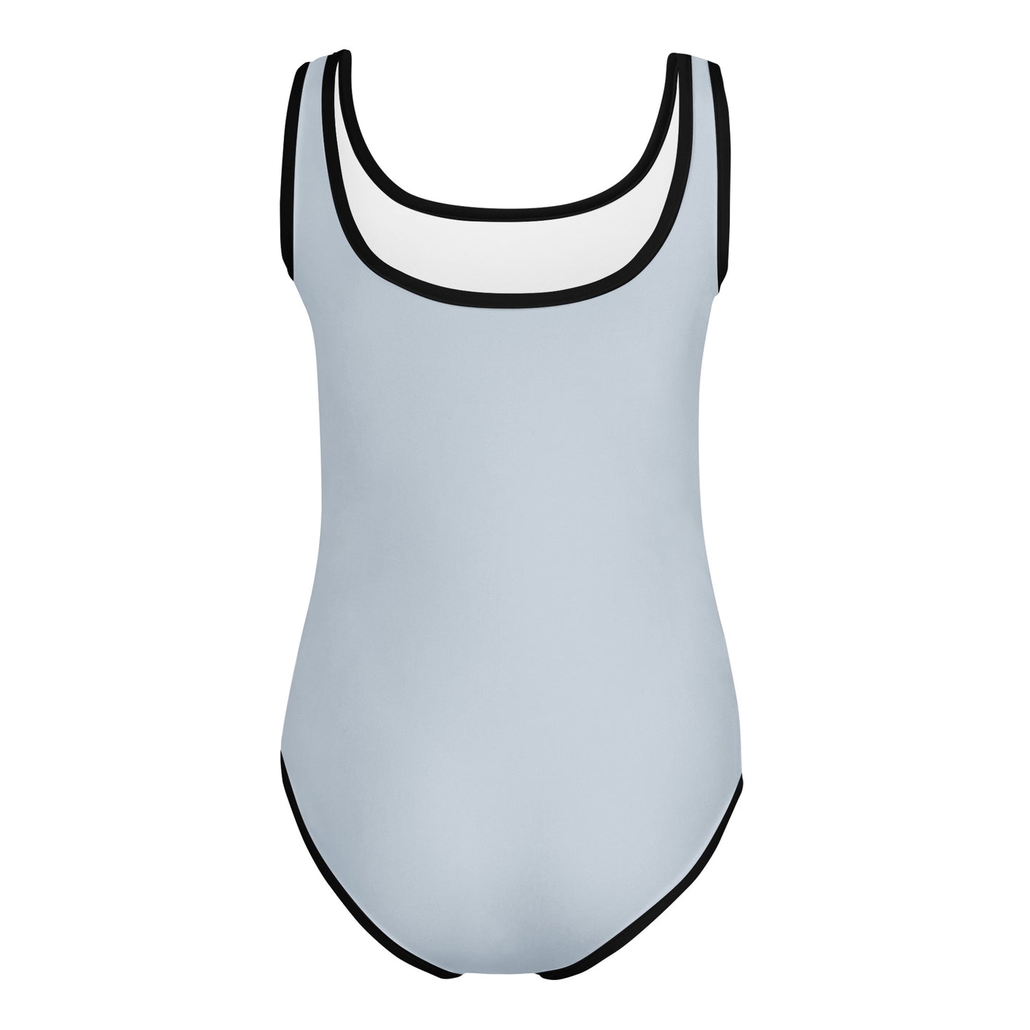extaciafrance - extacia - Maillot de bain 1 pièce pour petite fille – gris argent  – Confort, maintien & séchage rapide  16