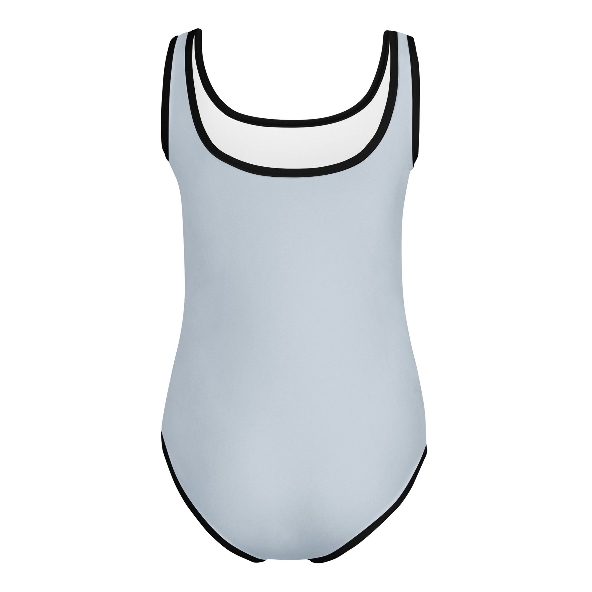 extaciafrance - extacia - Maillot de bain 1 pièce pour petite fille – gris argent  – Confort, maintien & séchage rapide  16