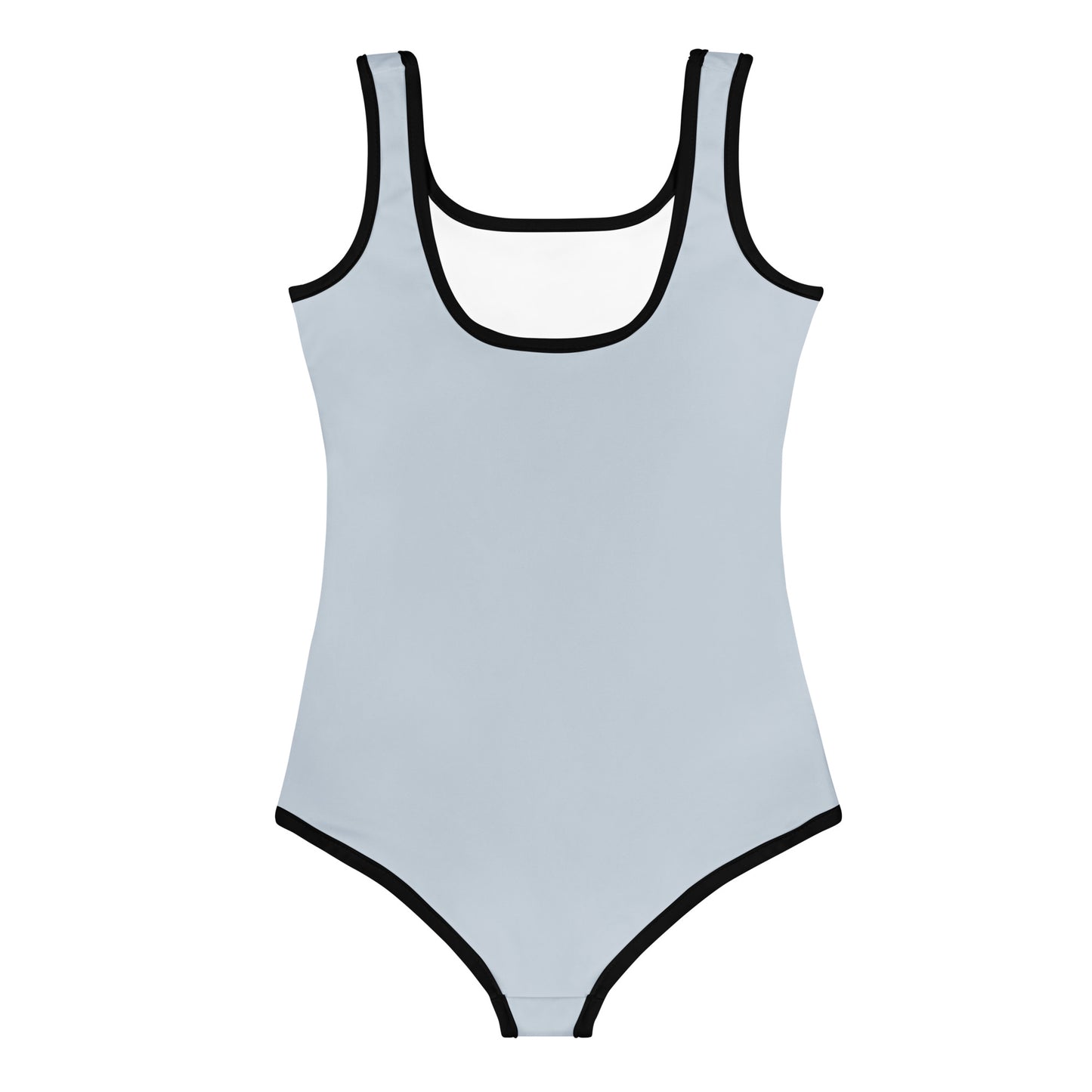 extaciafrance - extacia - Maillot de bain 1 pièce pour petite fille – gris argent  – Confort, maintien & séchage rapide  6