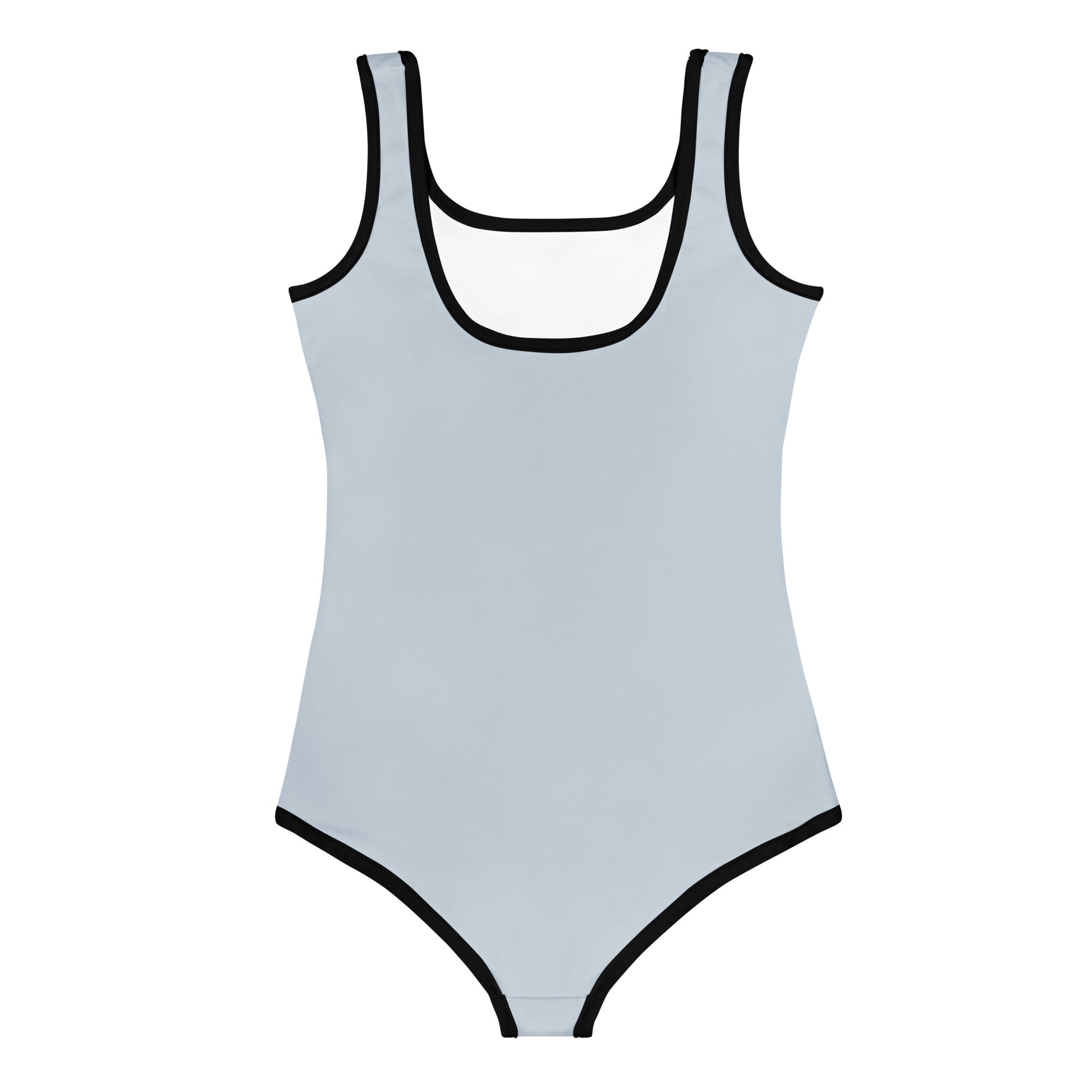 extaciafrance - extacia - Maillot de bain 1 pièce pour petite fille – gris argent  – Confort, maintien & séchage rapide  6
