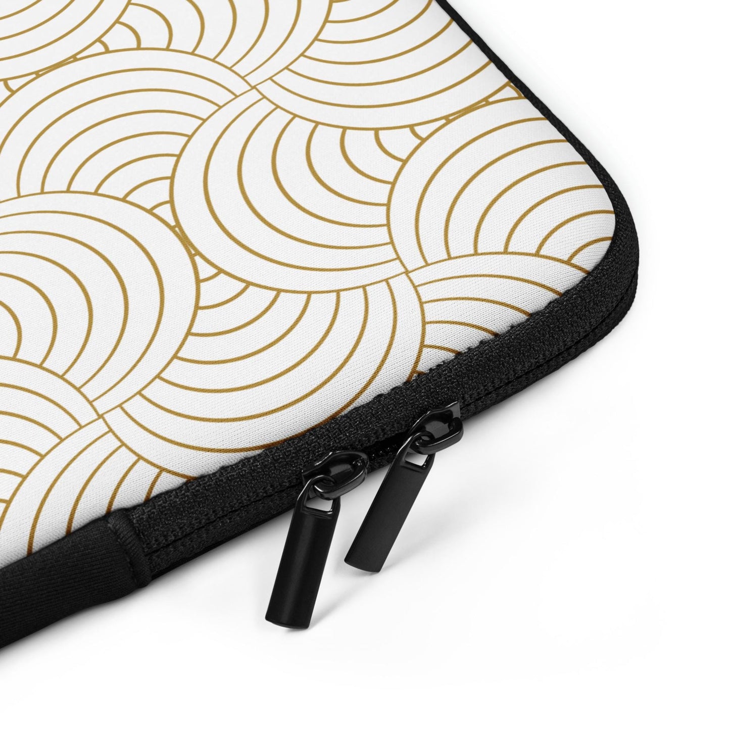Housse Pour Ordinateur Portable Minimaliste - Sacoche de Protection Étanche et Légère - Bureau, Voyage, cadeau, anniversaire, noël, travail