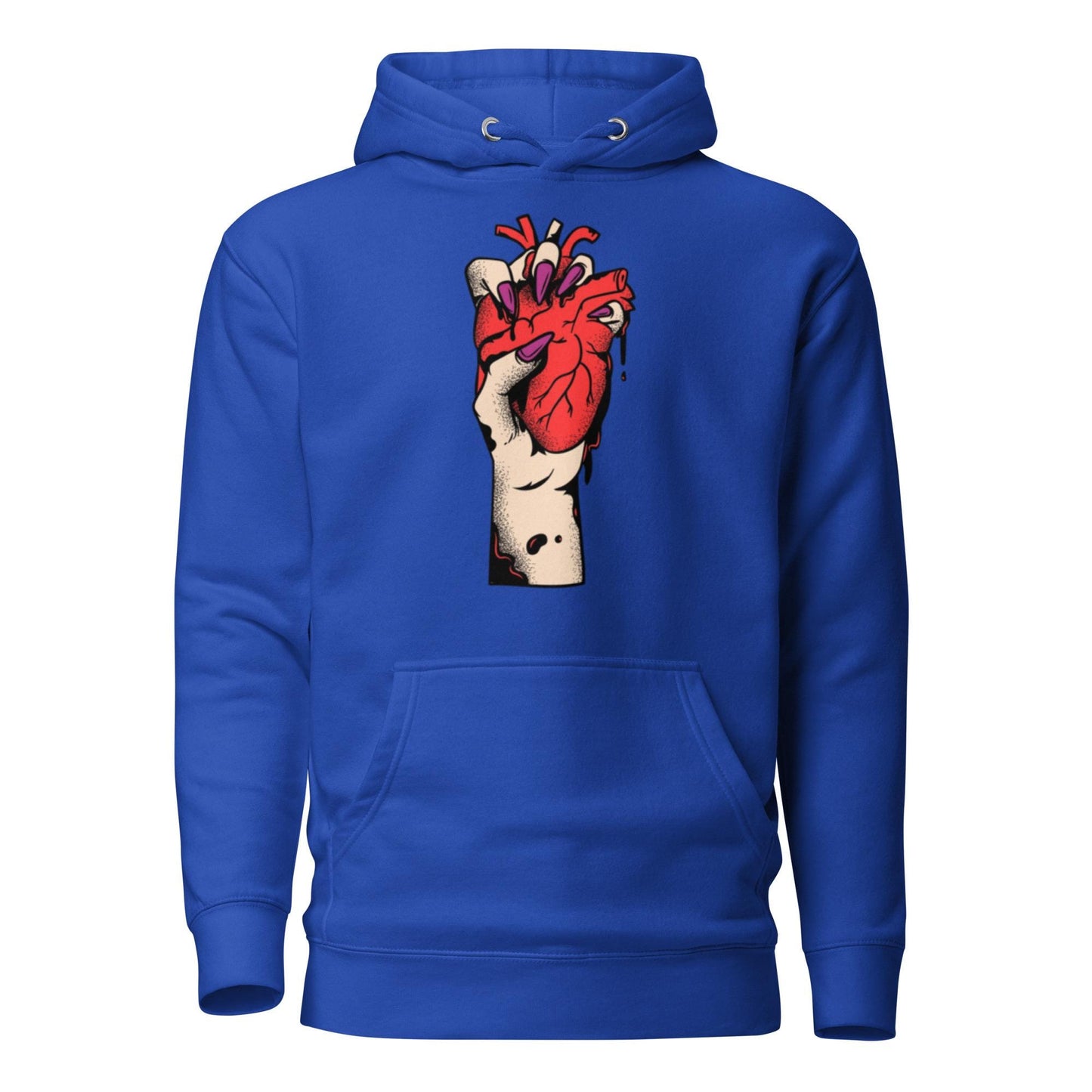 Sweat à Capuche Minimaliste pour Homme 100% Coton avec motif imprimé - Personnalisable - Sweat-shirt, Hoodie casual, doux et confortable