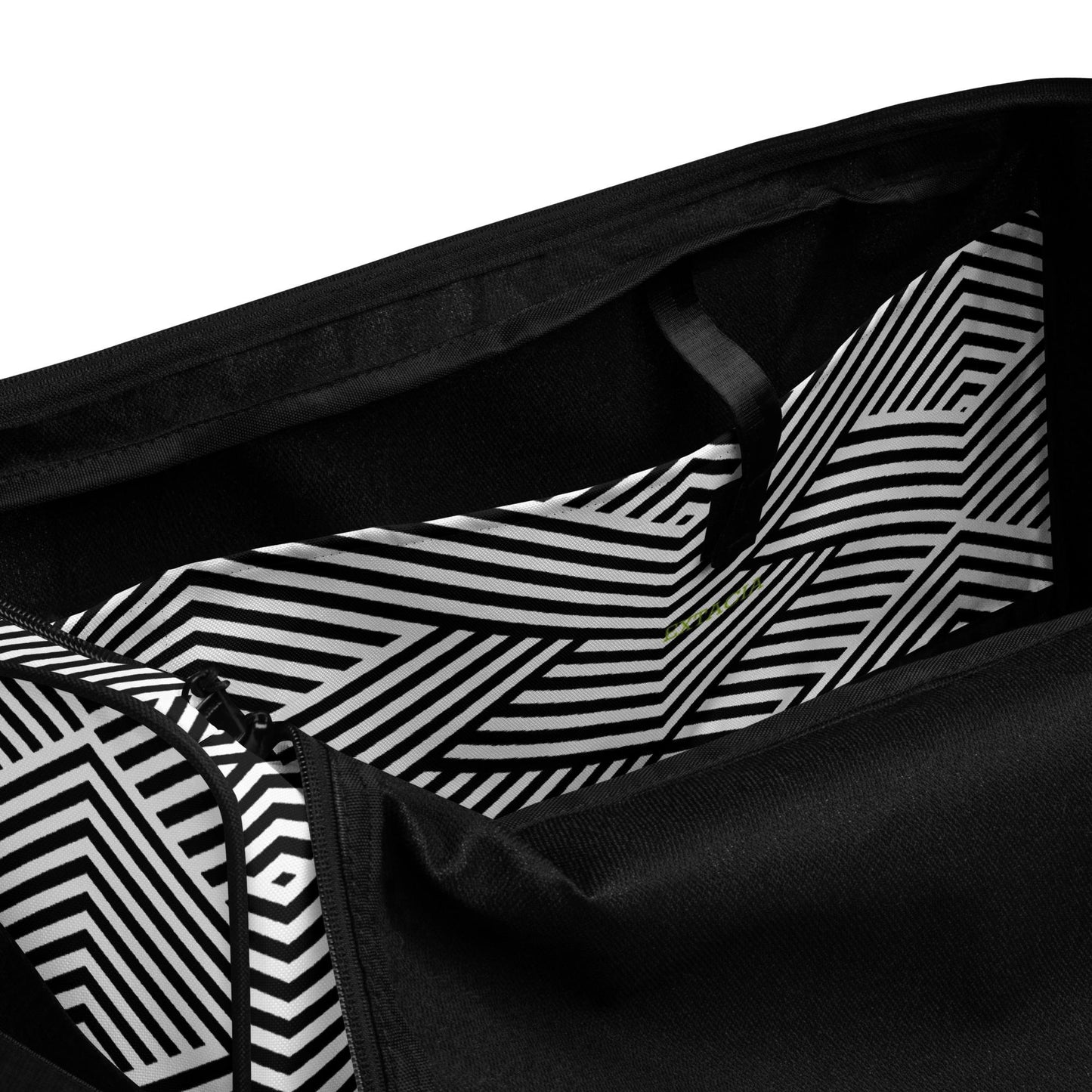 Sac de Voyage Grand Format - Sac de sport - Léger, Spacieux et Résistant - design minimaliste - Weekends, Gym - cadeau d'anniversaire, Noël