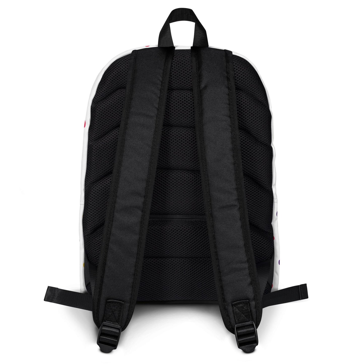Sac à dos - Léger, Spacieux et Résistant - design minimaliste - pour Voyages, Études, Sport, Ordinateur, Gym, cadeau, anniversaire, école
