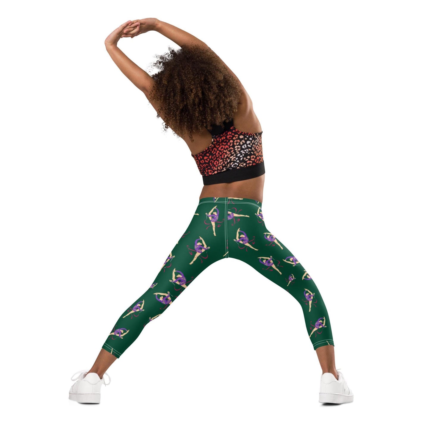 Leggings Bébé et Petite Fille – Confortable, Doux et Extensible - Toutes Saisons - sport, gym, ballet, crèche, école, cadeau