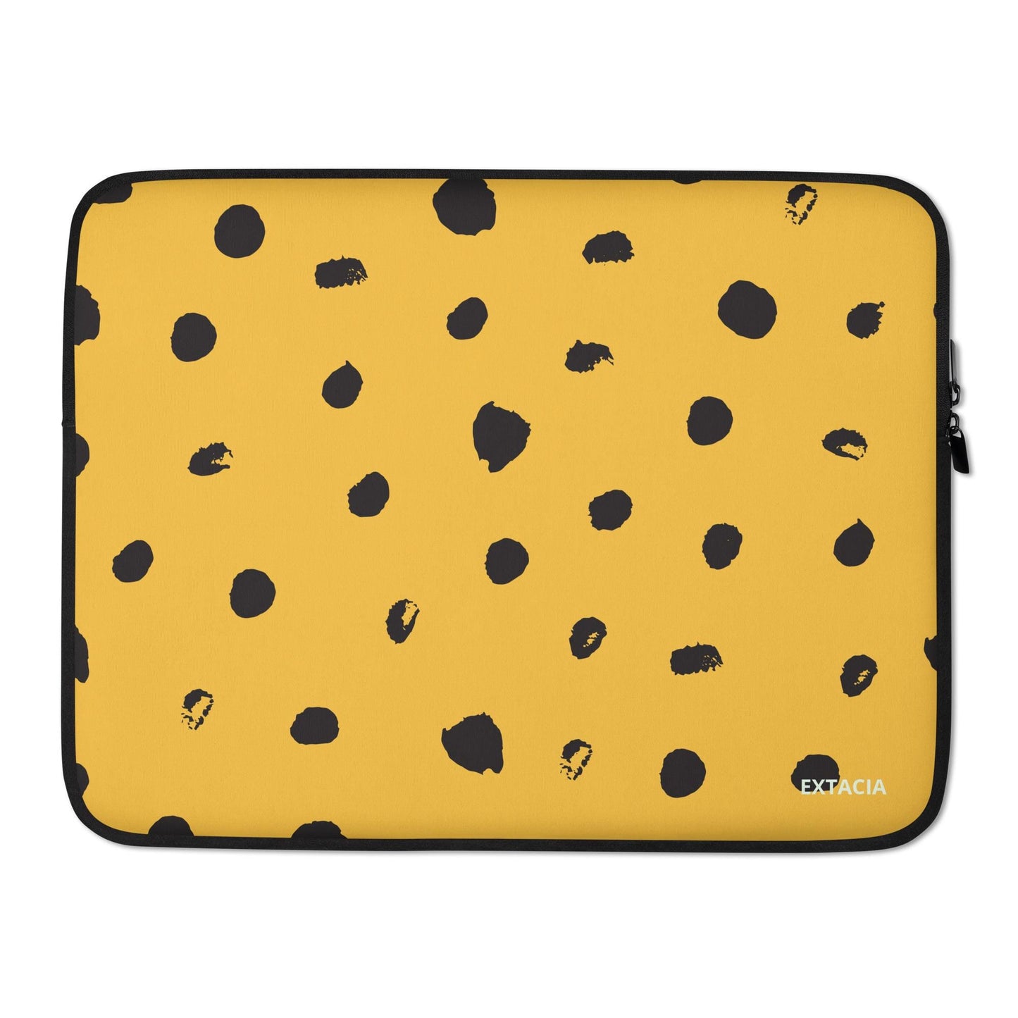 Housse Pour Ordinateur Portable Minimaliste - Sacoche de Protection Étanche et Légère - Bureau, Voyage, cadeau, anniversaire, noël, travail