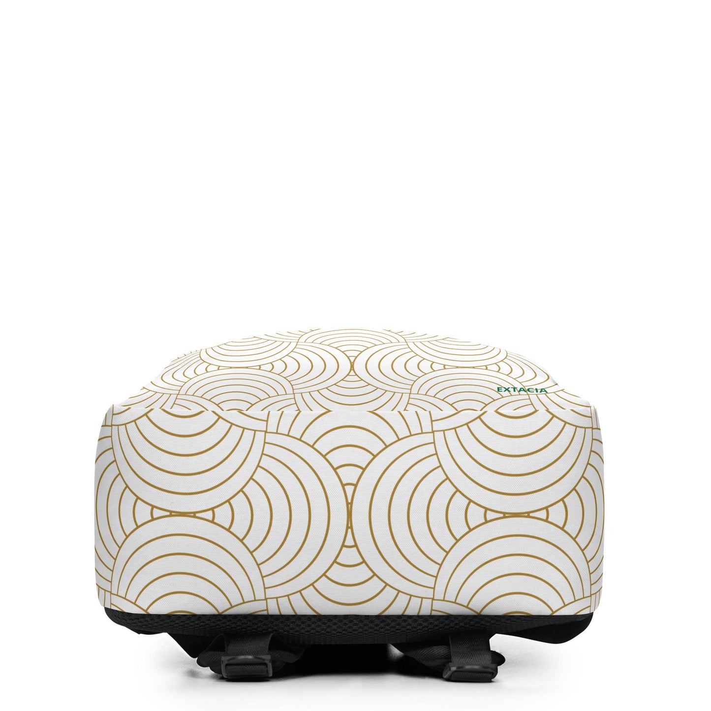 Sac à dos minimaliste - Léger, Spacieux et Résistant - design minimaliste - Voyages, École, Sport, Ordinateur, Gym, cadeau, anniversaire