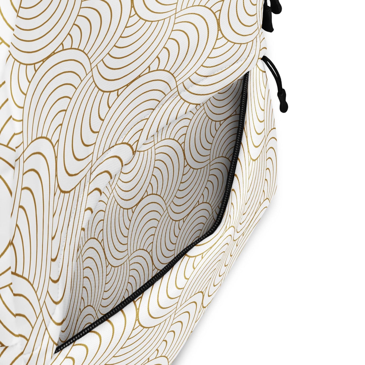 Sac à dos - Léger, Spacieux et Résistant - design minimaliste - pour Voyages, Études, Sport, Ordinateur, Gym, cadeau, anniversaire, école